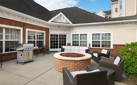 Residence Inn By Marriott Williamsburg